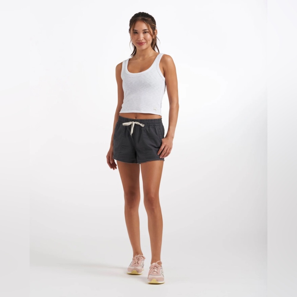 Vuori | Vintage Ripstop Short - Picture 5 of 6